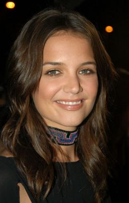 Katie Holmes